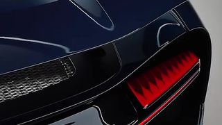 Bugatti Chiron Sport #carsoftiktok #fyp #bugatti #hypercar #