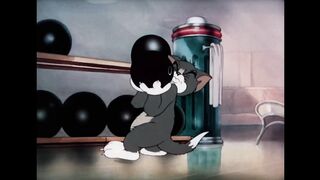 Tom & Jerry   New Year, Same Frenemies ????????   Classic Cartoon Compilation   @wbkids​