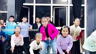 Flexible dance school #