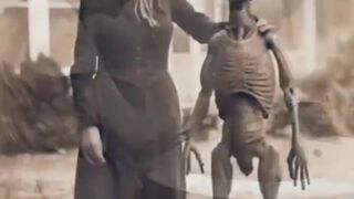 MISTERIOS OCULTOS HIDDEN MYSTERIES OF THE UNIVERSE