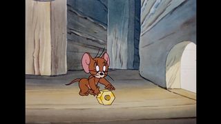 Tom & Jerry   My New Year Plan   Classic Cartoon Compilation   WB Kids
