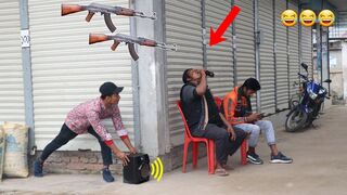 Funny vidéo