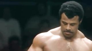 Soon to be the People’s Champion
