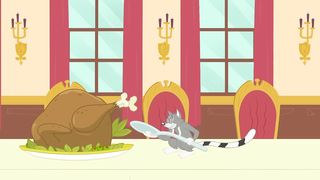 Tom & Jerry   Monkey Business ????   WB Kids
