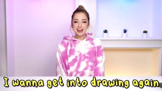 extra glam makeup tutorial