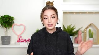 extra glam makeup tutorial