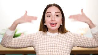 extra glam makeup tutorial