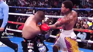 Boxing