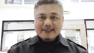 Pak Haji
