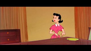 Tom & Jerry   Love is in the Air   Classic Cartoon Compilation   WB Kids