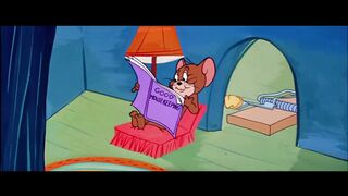 Tom & Jerry   Little Nibbles, the Hungriest Mouse   Classic Cartoon Compilation   WB Kids