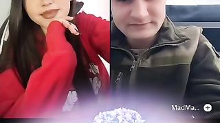 Tik tok thanks