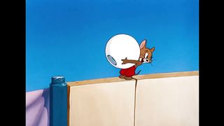 Tom & Jerry   Let's Work Out with Tom & Jerry!   Classic Cartoon Compilation   WB Kids
