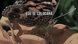 Deus é maravilhoso