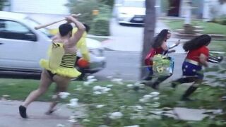 Try not to laugh part 2