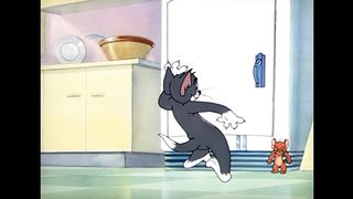 Tom & Jerry   Keep Your Friends Close...   Classic Cartoon Compilation   @WB Kids