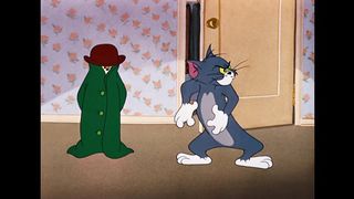 Tom & Jerry   Just Like Siblings   Classic Cartoon Compilation   @WB Kids