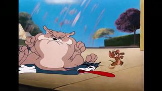Tom & Jerry   Jerry's Best Tricks   Classic Cartoon Compilation   WB Kids