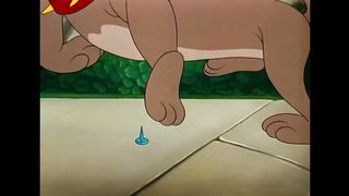 Tom & Jerry   Jerry's Best Friends ????❤️   Classic Cartoon Compilation   @wbkids​