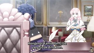 Loop 7-Kaime No Akuyaku Reijou Wa Episode 7 Sub Indo
