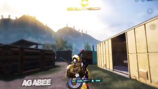 Zex Editing Presents: Intense PUBG Montage with Epic Kills and Editing Tricks!
