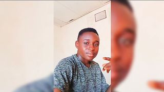 My real face