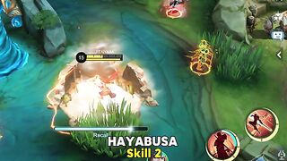 Tricks Arrival Tutorial by Renyaaa