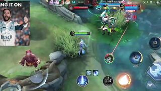 target lock ???? sorry dittoth
