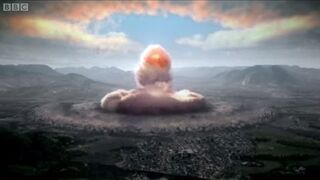Hiroshima_ Dropping The Bomb - Hiroshima - BBC