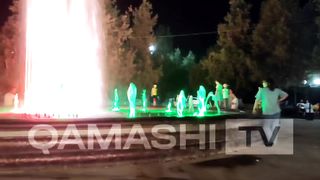 Kechki sayr