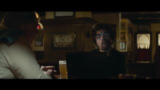 American Dreamer - Official Trailer (2024)