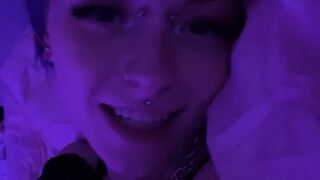 Teen Emo Girl