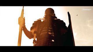 Gladiator 2 - First Trailer 2024 pedro Pascal