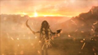 Devon Ke Dev... Mahadev - Episode 214 - Parvati insults Mahadev
