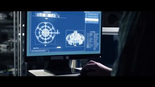 The Fantastic Four - First Trailer 2025 Marvel Studio