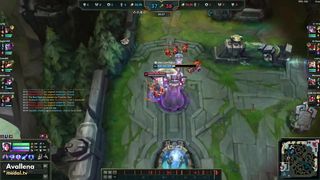 league of legends irelia