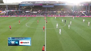 Luton Town - Manchester United   1:2 | EPL | 18. 02. 2024