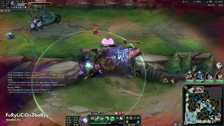 league of legends zac