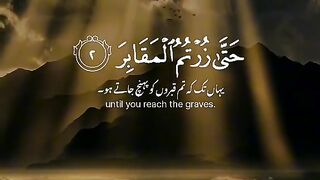 beautiful quran recitation????????????