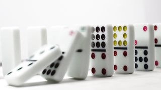 domino