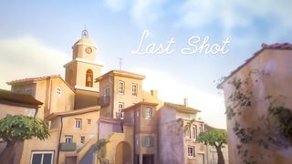 cool short animated film