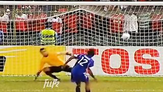 Football hilite