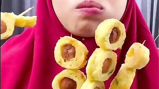 Tutorial masakan lagi gyus