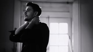 Hande Unsal _ Yangin(720p_HD).
