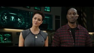 FAST X Part 2 Full HD Trailer