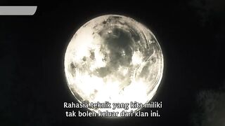 Ninja kamui eps 02 sub indo