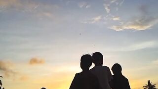 MasyaAllah Rindu Masa dulu