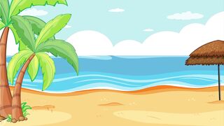 Short_Animation_1_minute____Didi_and_the_hermit_crab
