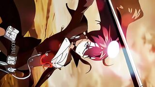 fe!n #anime #animeedits #countryside