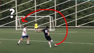 LES PIRES ACTIONS DU FOOTBALL AMATEUR ! (Football de district)